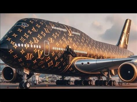 louis vuitton aviation